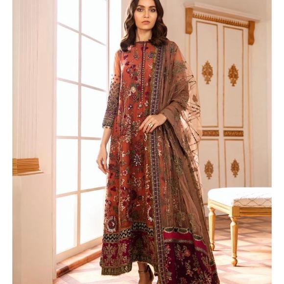 SOLD Baroque original brand new - Picture 1 of 6